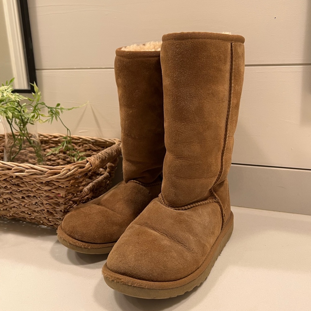 Uggs
